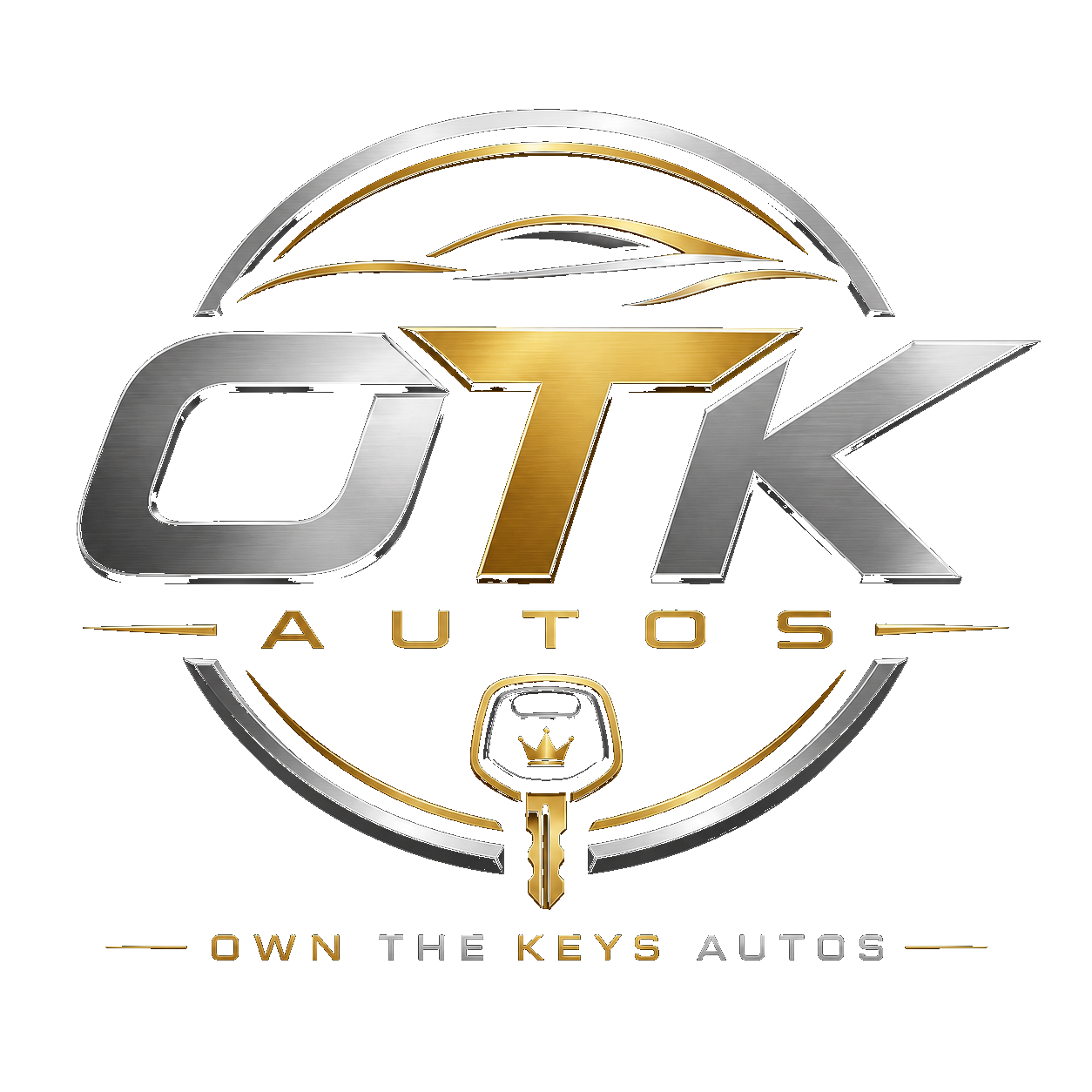 OTK Own The Keys Autos